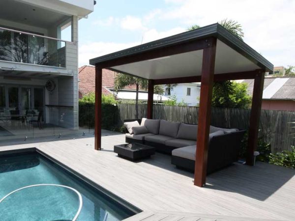Pergola Pergola