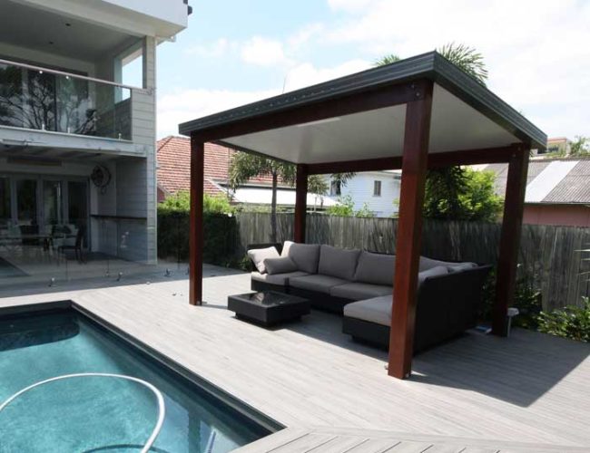 Pergola